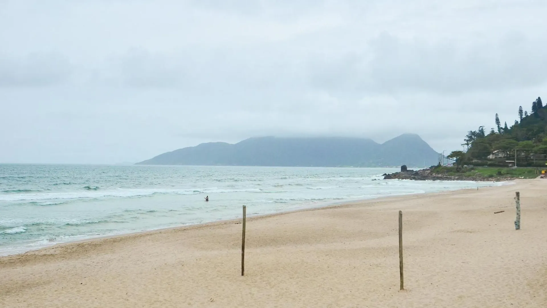Inhome: Estudio Superior3, Sossego, Campeche N1584 Florianópolis 0*,  Βραζιλία