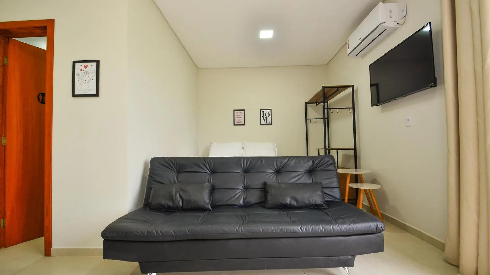 Διαμέρισμα Inhome: Estudio Superior3, Sossego, Campeche N1584 Florianópolis Βραζιλία