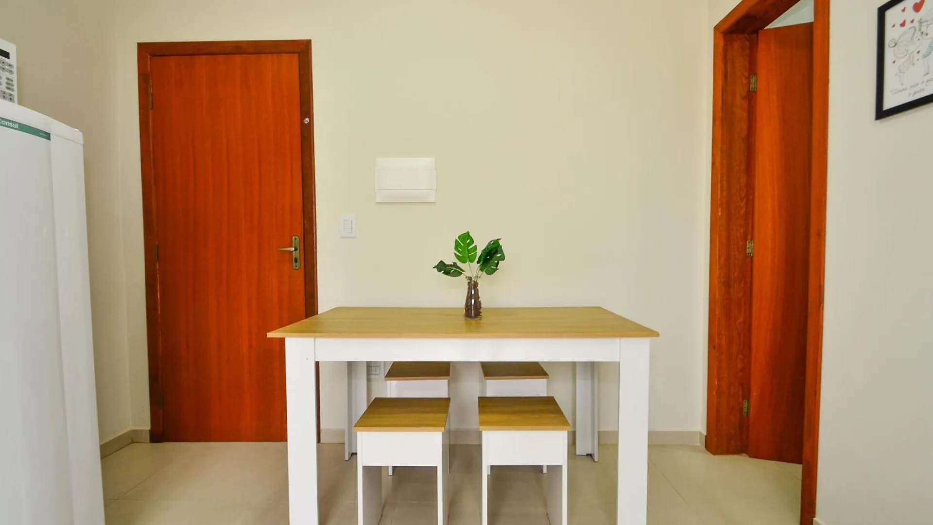 Inhome: Estudio Superior3, Sossego, Campeche N1584 Florianópolis Βραζιλία