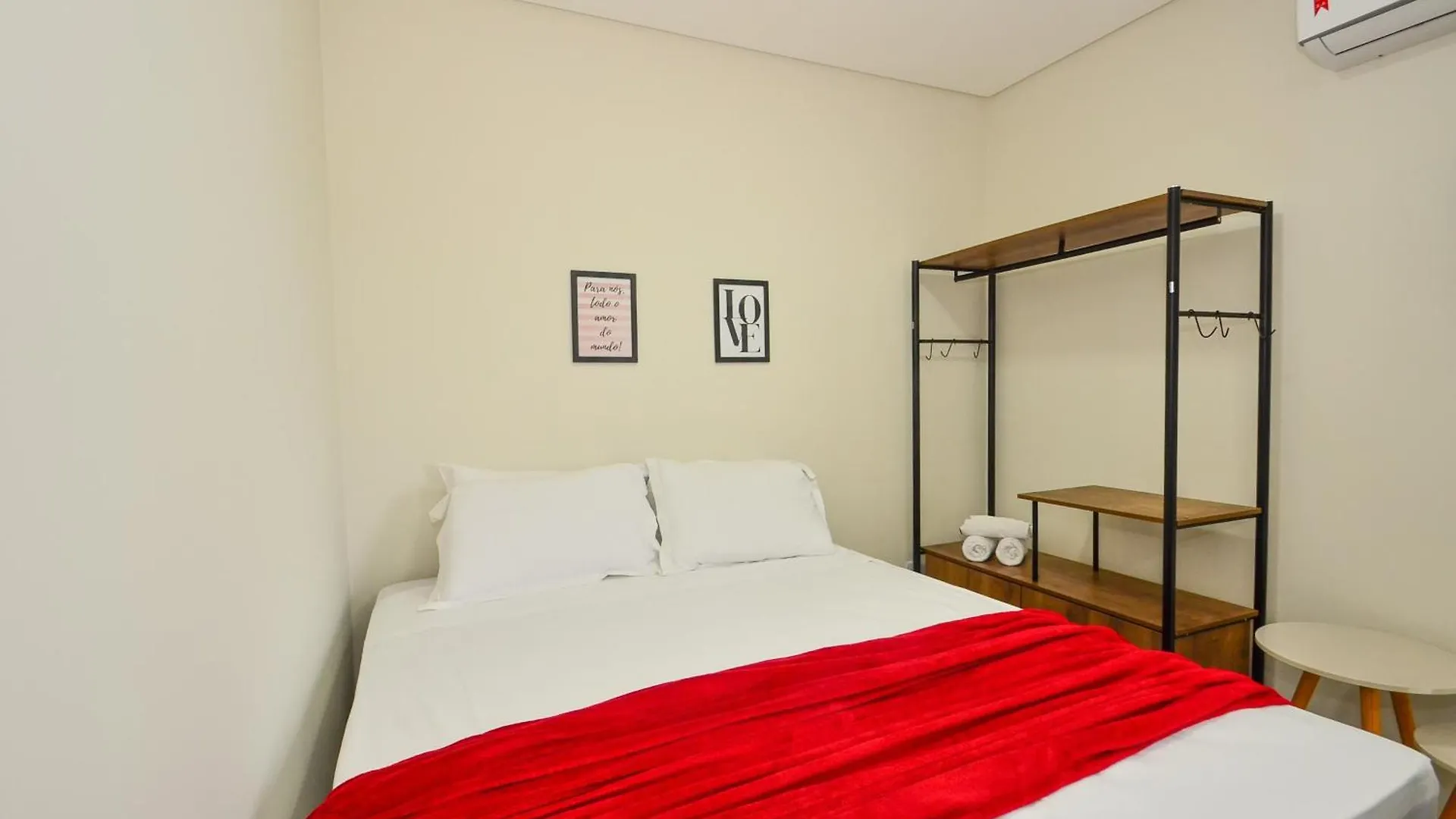 Inhome: Estudio Superior3, Sossego, Campeche N1584 Florianópolis Βραζιλία